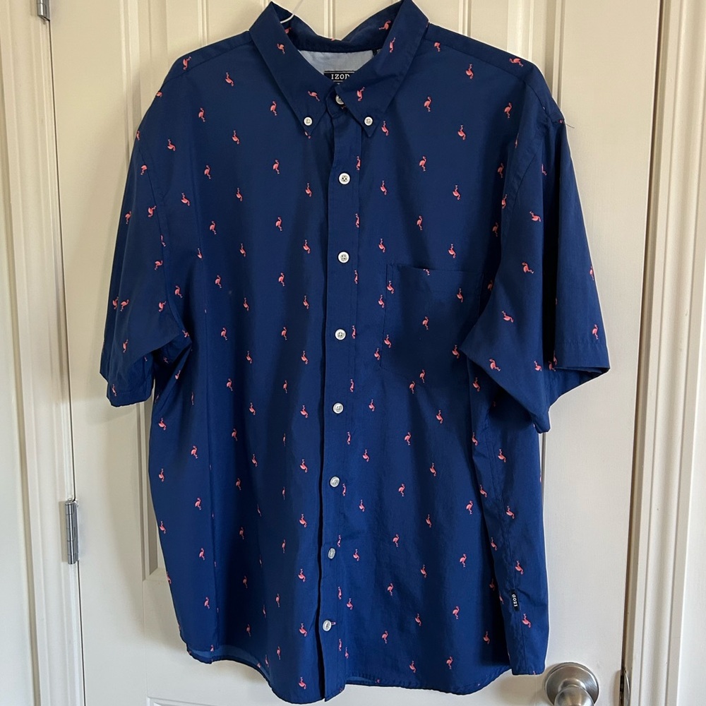 IZOD - 2XLT